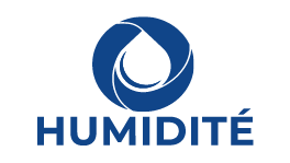SOS Humidité Logo
